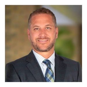 Meet your Posher, Tim